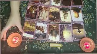 💥Солнечное Затмение 💥Послание из потока💥