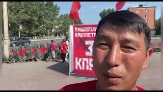 Кандидаты в депутаты: чем народные отличаются от корпоративных?