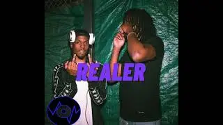 Pi'erre Bourne X Young Nudy Type Beat 