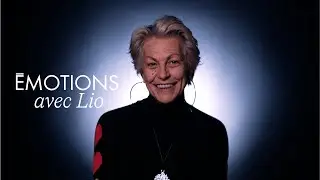 Discover Lio's Emotions interview ✨