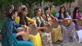 Aswa Music Group иранский фолк-коллектив.