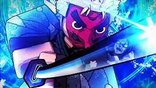 [Project Slayers] Underrated Arrow Combo🥶    