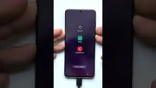 Samsung S20 5G hard reset password pattern unlock without pc 
