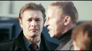 Суперменеджер, або Мотика долі (2011) Трейлер