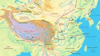 North China Plain | Wikipedia audio article