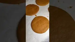 Коржи для медовика 