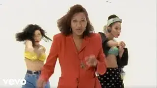 Marcia Griffiths - I've Got To Go Back Home