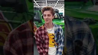 Гелик А4 LAVALAVA 