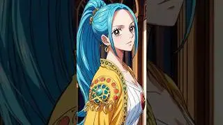Top 10 Favourite Waifus in One Piece 