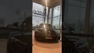 Mercedes AMG