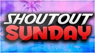 GAIN OVER 100 SUBSCRIBER(SHOUTOUT SUNDAY)(NEW CHANNEL)