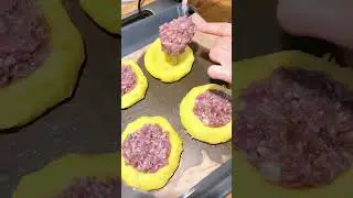 ЕРЕКШЕ ТАҒАМ. ӨТЕ ДӘМДІ😍