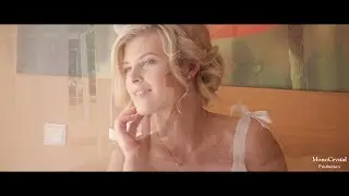 Kāzu video - Anna un Nils, Koknese, Latvija - MonoCrystal