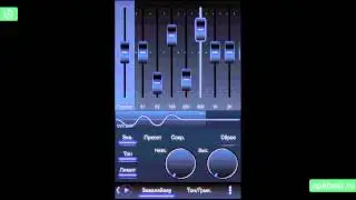 Обзор - Poweramp - для Андроид