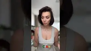 Салат за минуту 🍀🇮🇹🇮🇹 