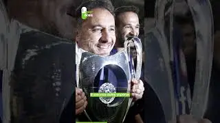 🇵🇹 Genç yeteneklere fısıldayan teknik direktör: Vitor Pereira