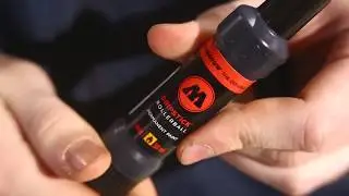 Molotow Dripstick Rollerball 3mm Marker | Graffitimarket.ru