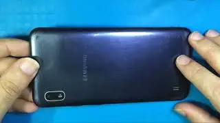 samsung a10 charging board problem || samsung a10 charging board replacement