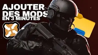 Comment installer des mods sur Ready or Not ? Tuto 𝗙𝗥