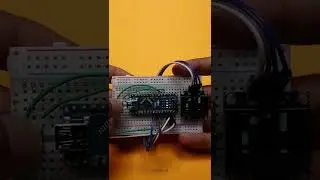 Arduino Flappy bird Game using OLED display | 