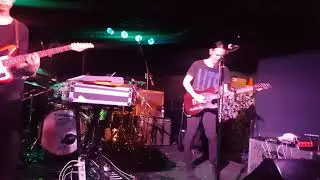"Bond" - LITE Live @ The Rebel Lounge Phoenix