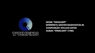 Trilha de encerramento da programação da EPTV/Globo (1988/1989)