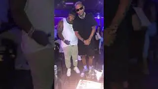 El Ondure ❌️ El Negrito