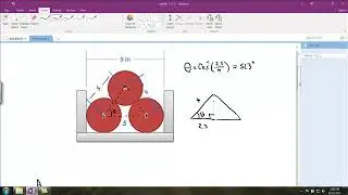 Equilibrium Analysis for Concurrent Force Systems - Adaptive Map Worked Example 6