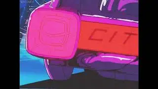 nav - recap (slowed + reverb)