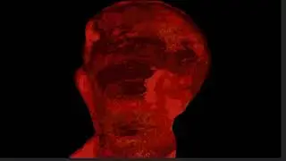 skittle's nextbots steven audio (canceled bot)