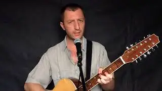 В горах Афгани (А. Я. Розенбаум) кавер
