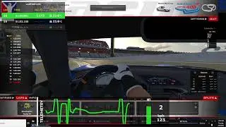 Global MX-5 1:30.882 Charlotte Roval 2024S1