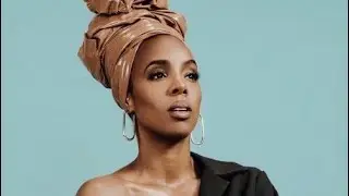 Kelly Rowland covers “you got a friend” by Carole King & James Taylor for #FromMilanWithLove