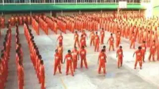 Radio Gaga with Prisoners
