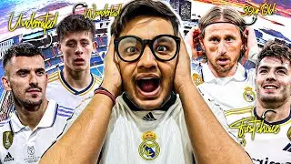 How REAL MADRID Will Lineup Without BELLINGHAM?