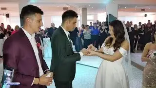 KEJDURA - Živo i veselo-Naše svadbe naši običaji