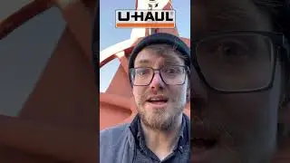U-Haul and the Environment 