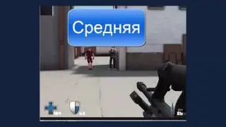 Обзор На Кобру!!