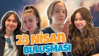 23 Nisan Kutlu olsun :)