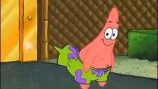 Outta Pocket SpongeBob Moments