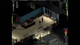 Project Zomboid - выживам (без комментариев, просто геймплей)