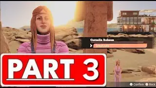 Agatha Christie: Death On The Nile | Full Gameplay Part 3 | Longplay | 1080p 60FPS | PS5