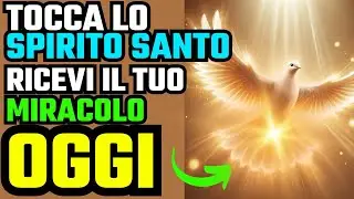 ✨ UNA PREGHIERA PER CAMBIARE TUTTO OGGI! GUARDA ORA! 🔴 Preghiera del giorno - Messaggio di Dio