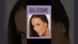 Mea Melone #bikini #shots #girl