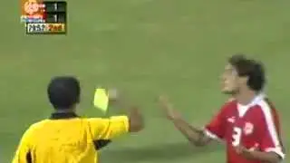 المنتخب التّونسي و أغرب موقف كروي في التّاريخ