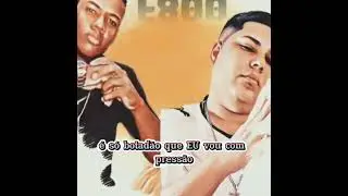(F 800) Fael da bl.. feat Mc Barbosa... (prod Studio seven )
