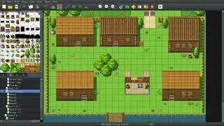 Project Lia - Devlog - November 2019