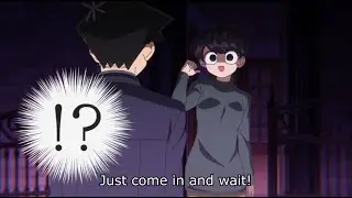 She force Tadano to come in