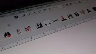 CorelDRAW and Cintiq 21UX Bug