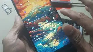 Infinix Smart 8 LCD Replacement